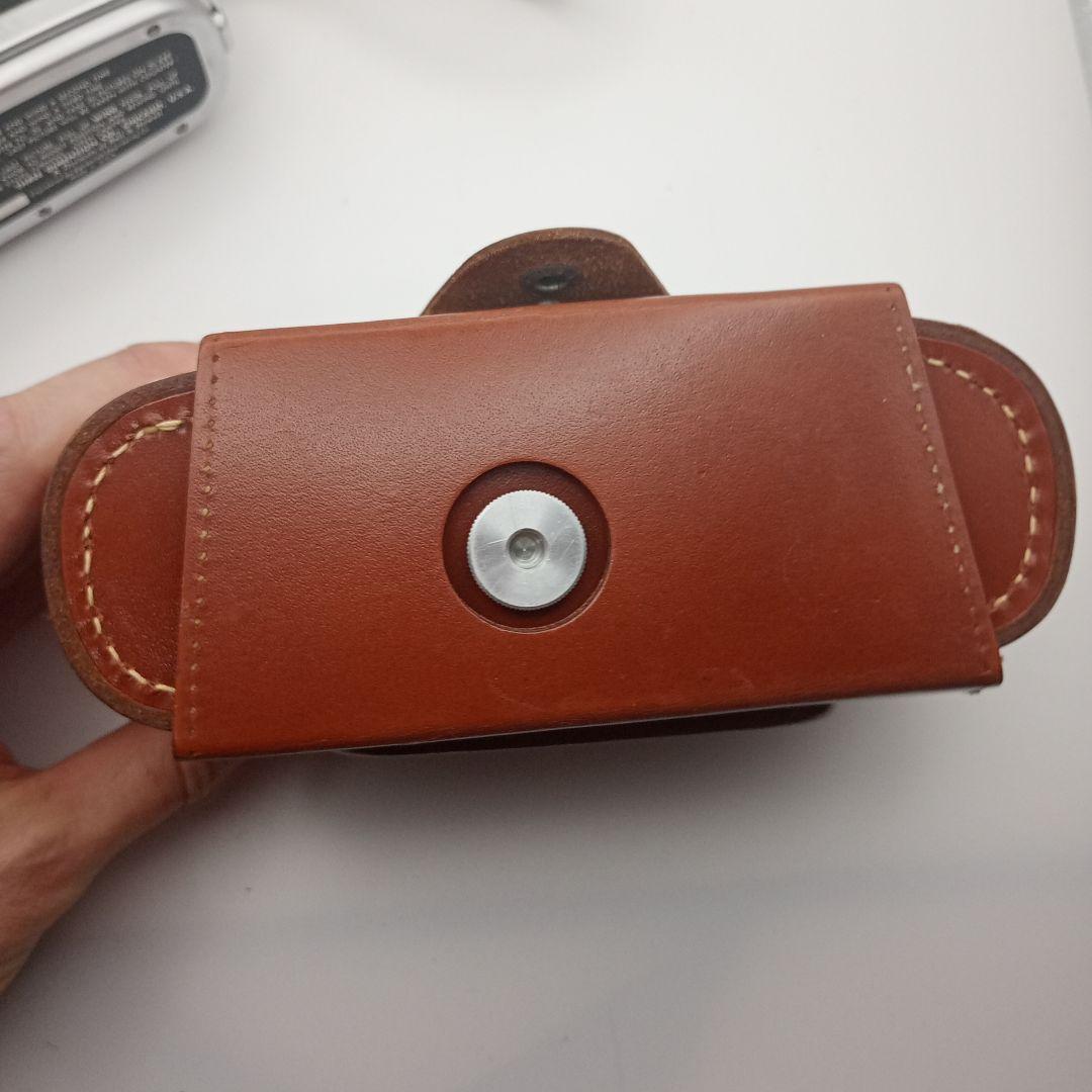 TDC Stereo Vivid 3D 35mm レンジファインダーカメラ