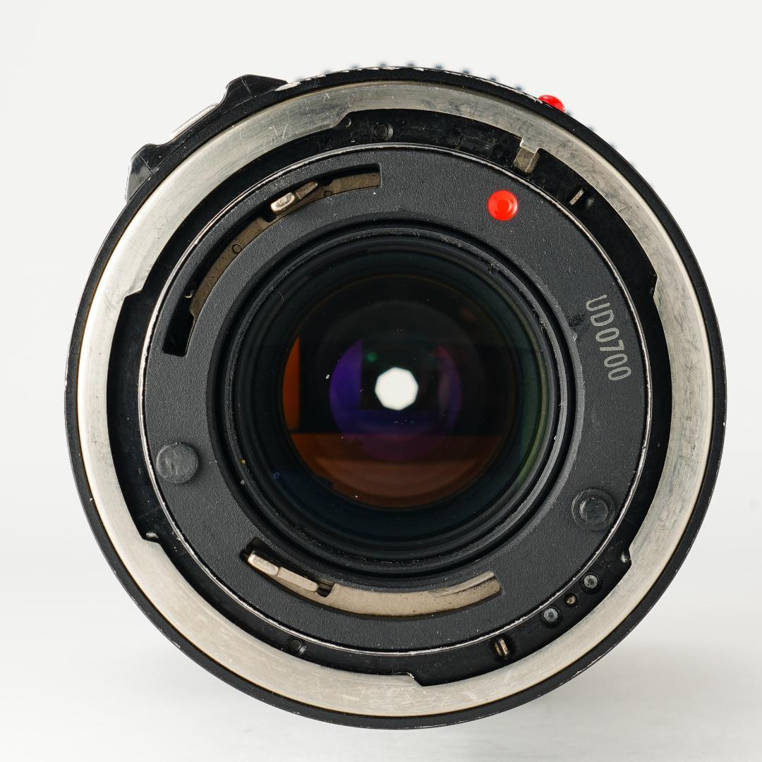 【整備＆テスト済】 Canon New FD 80-200mm f4 L 006