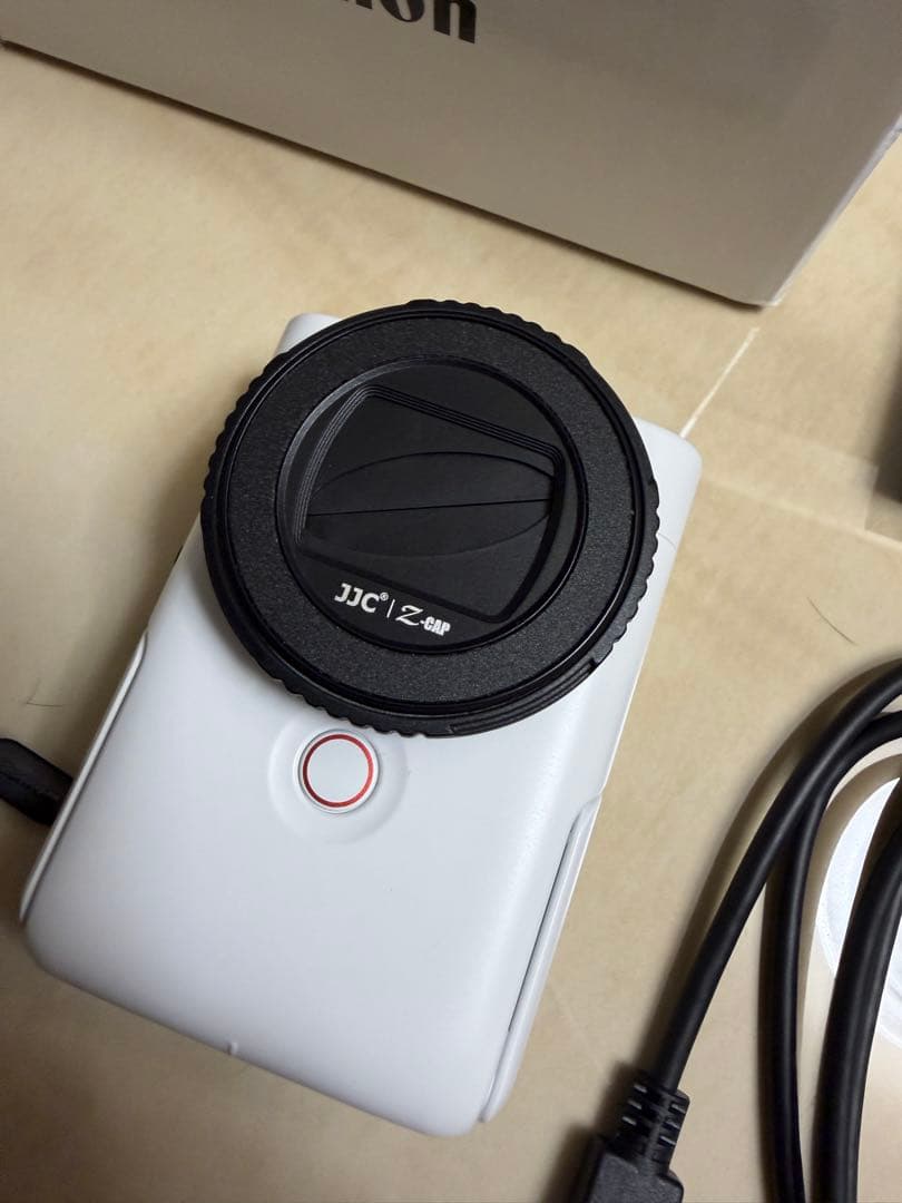 デジタルカメラ Canon PowerShot V10