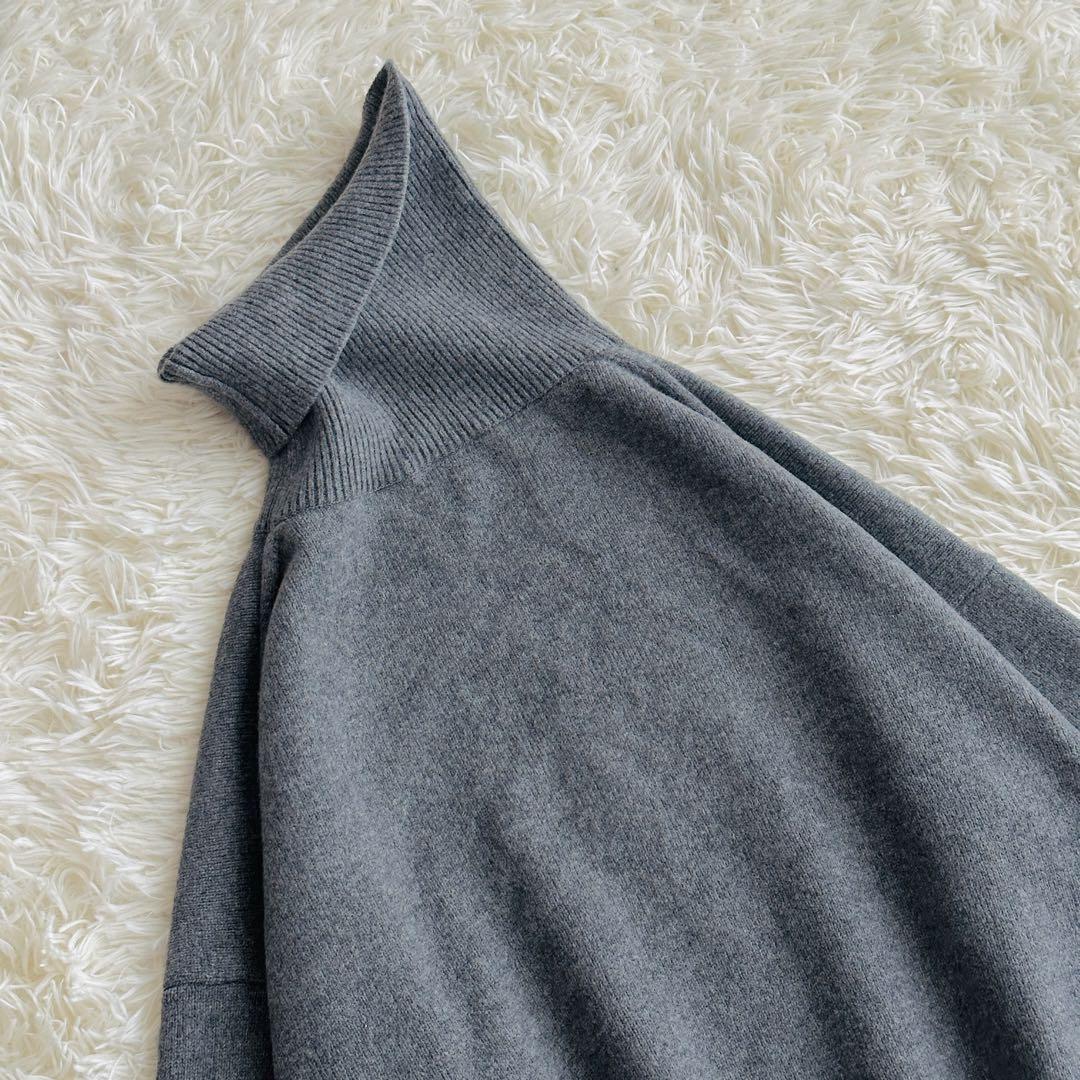 極美品♡名ニット EVERYDAY I LIKE. Ariesタートルネック