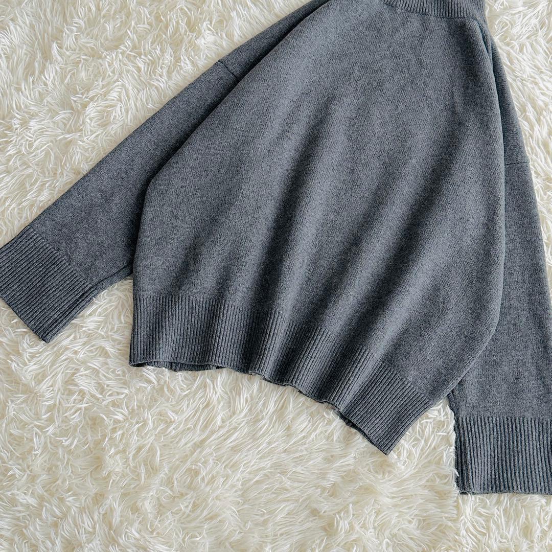 極美品♡名ニット EVERYDAY I LIKE. Ariesタートルネック