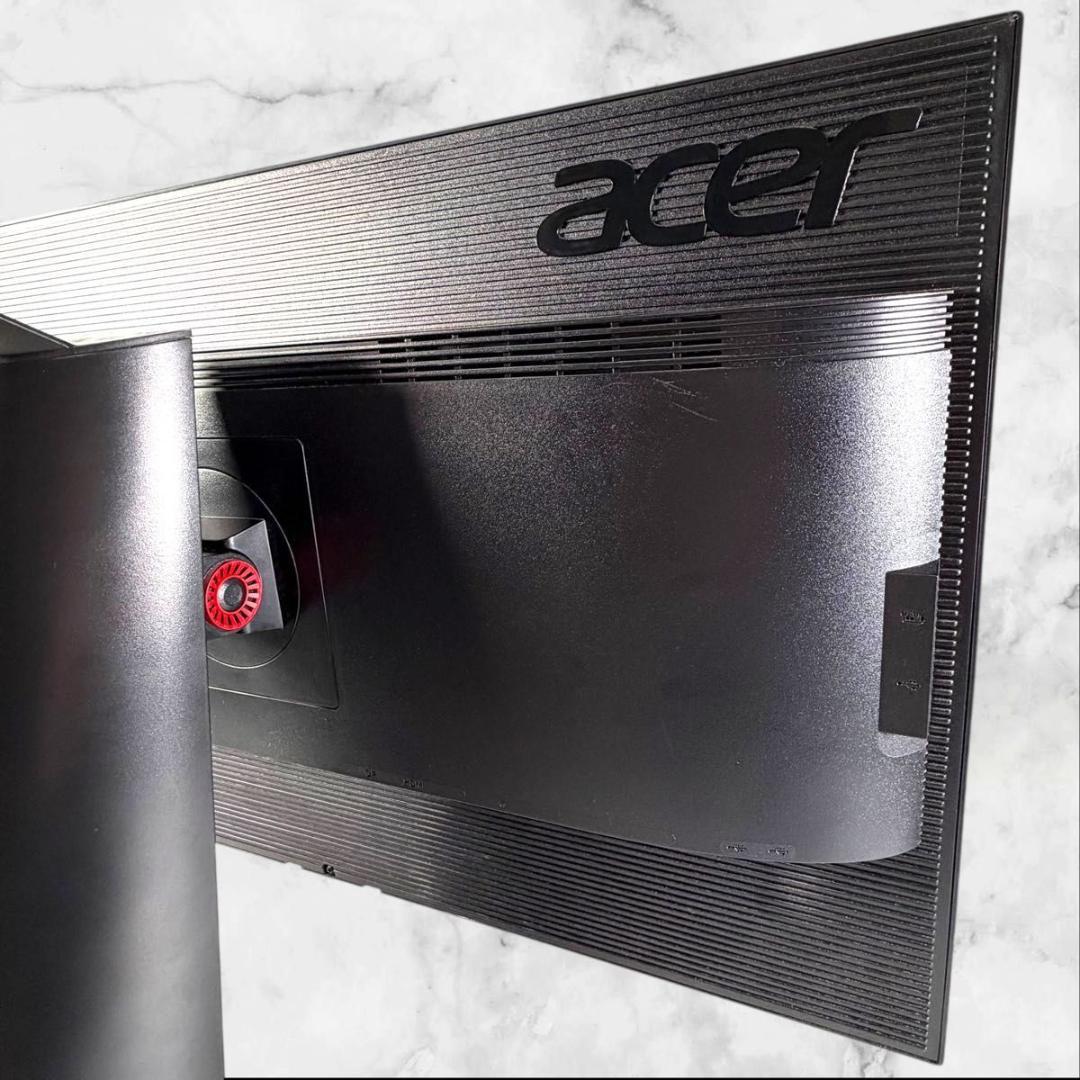 Acer ゲーミングモニター XB271HU