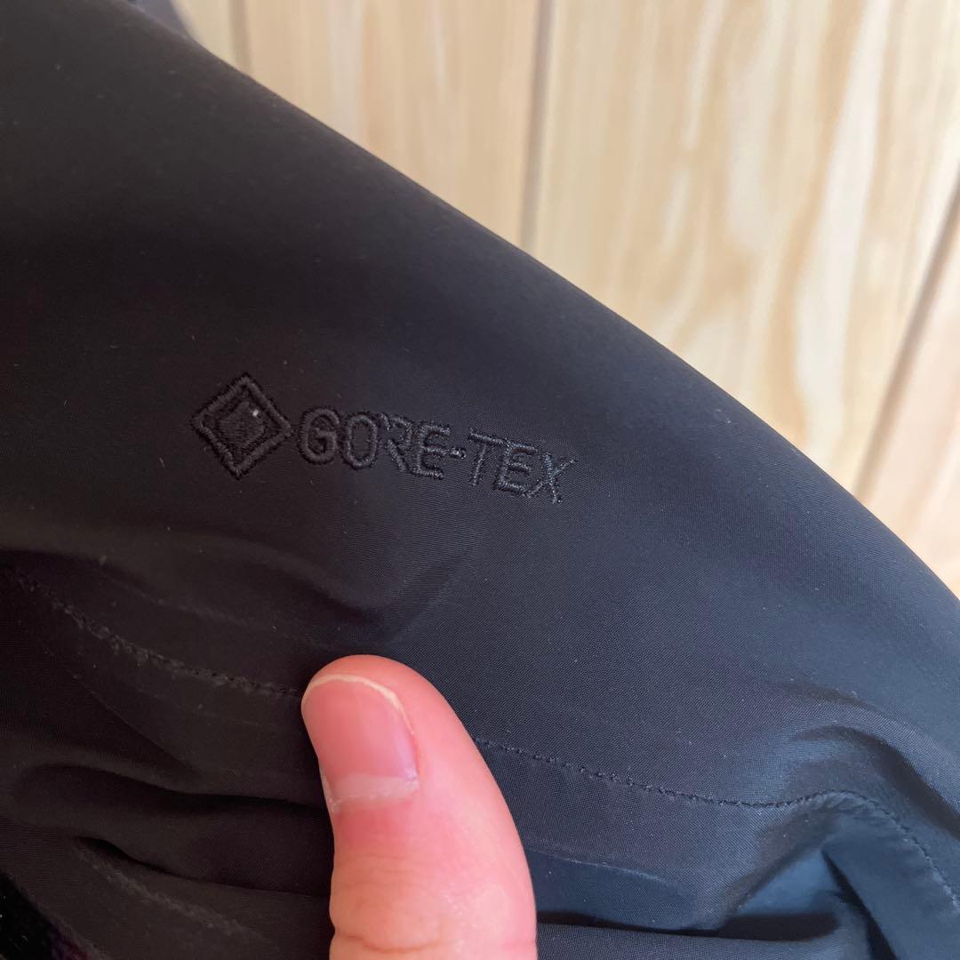 ジャケット・アウター ARC'TERYX GORE-TEX