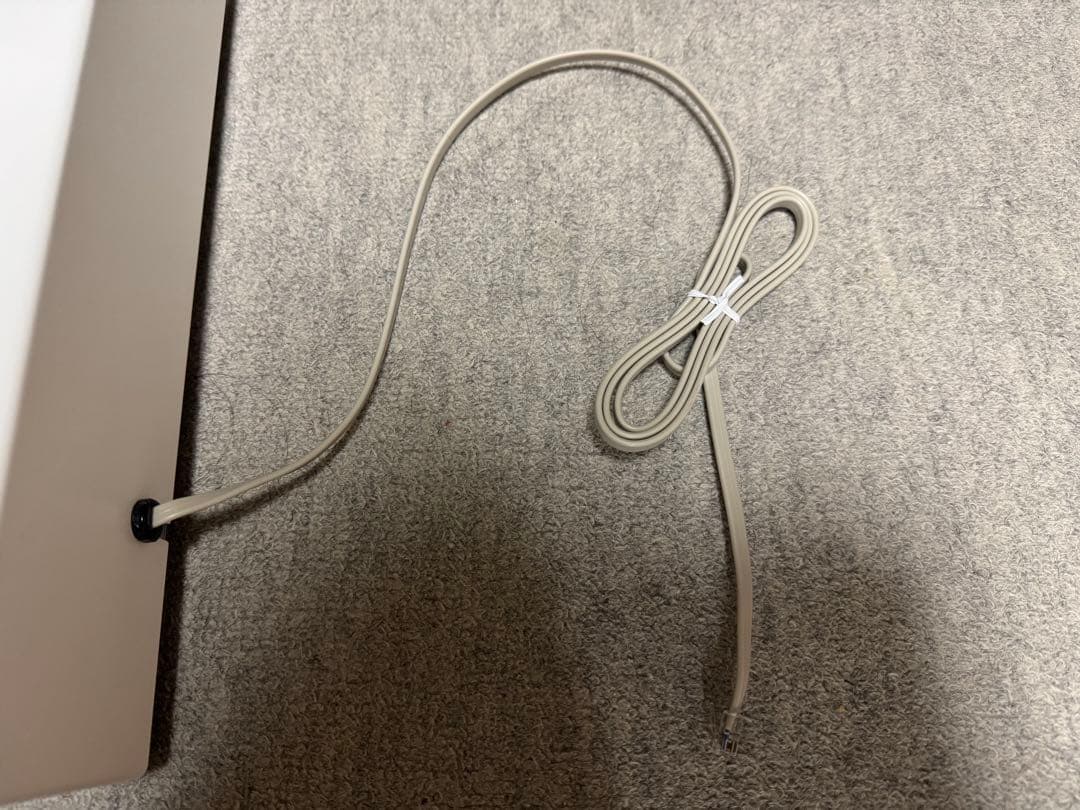 エアレジ　レシートプリンター、キャッシュドロア