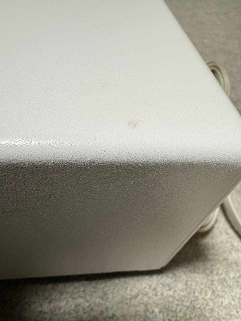 エアレジ　レシートプリンター、キャッシュドロア