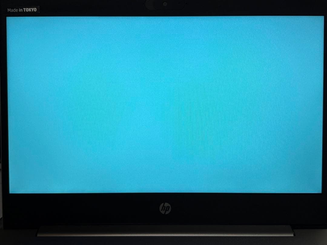 HP 430G7 第10世代Core i5/16GB/256GB/13.3