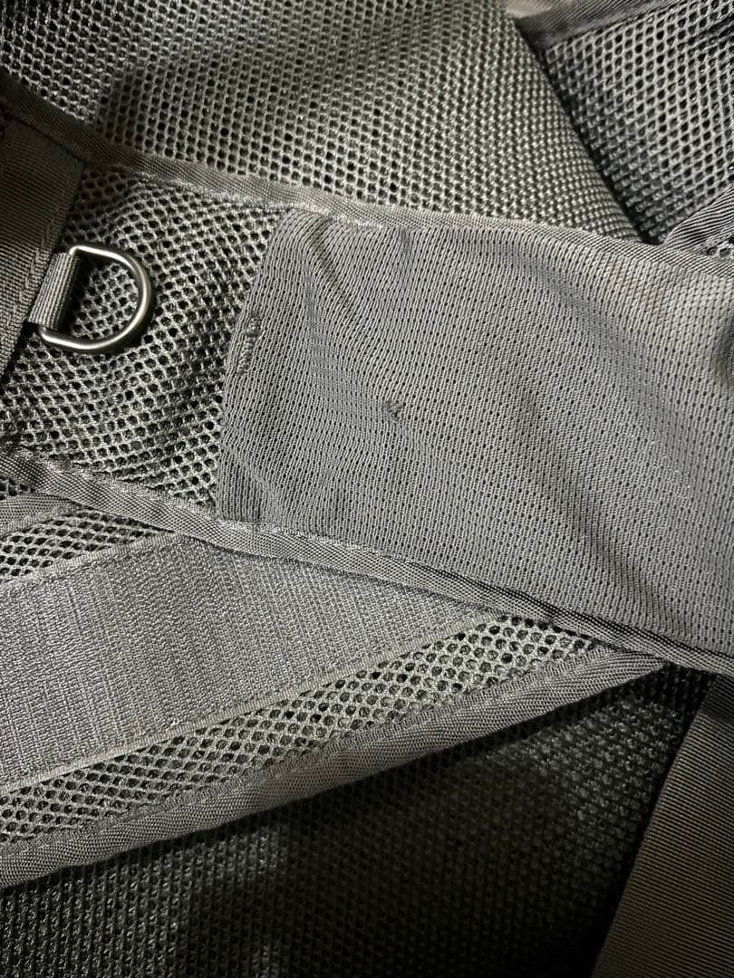 バッグ BLACK OAKLEY LATITUDE SLING PACK BAG