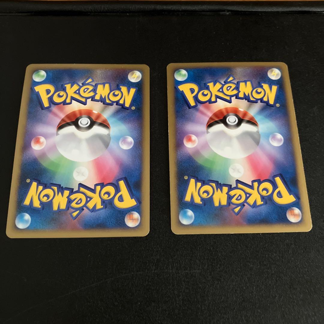 ポケモンカード 映画10周年 プレミアムコレクション