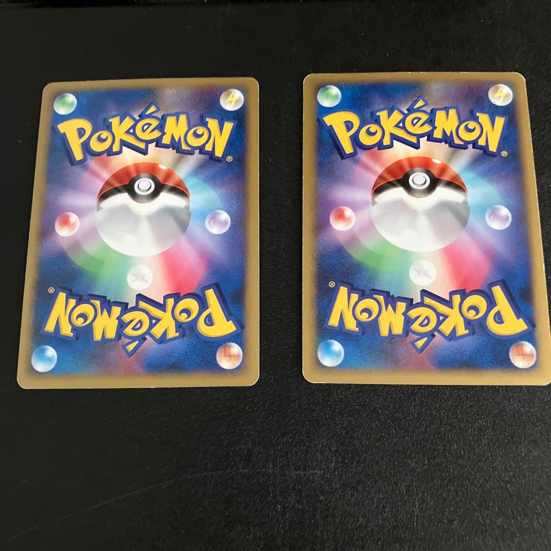 ポケモンカード 映画10周年 プレミアムコレクション