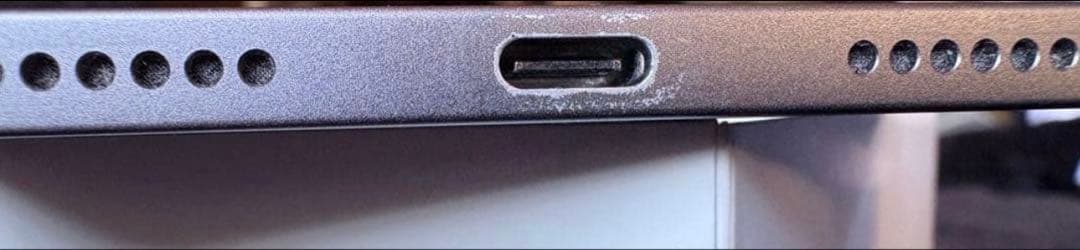 iPad mini 第6世代 WiFiモデル 64GB 付属品外箱無しApple