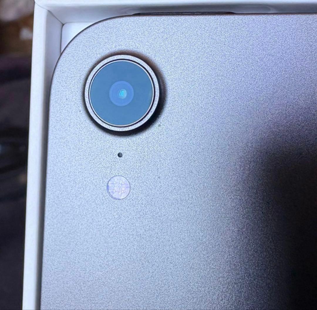 iPad mini 第6世代 WiFiモデル 64GB 付属品外箱無しApple