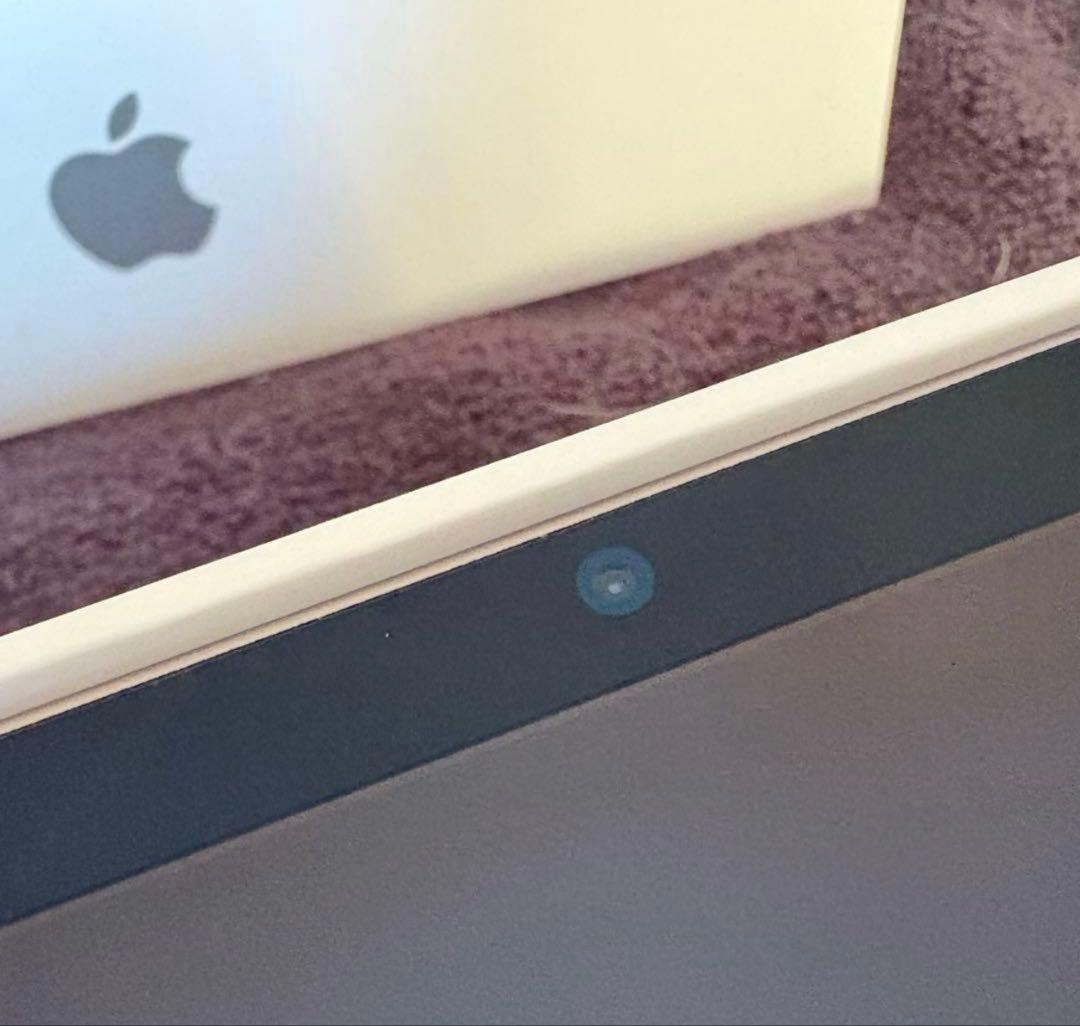 iPad mini 第6世代 WiFiモデル 64GB 付属品外箱無しApple