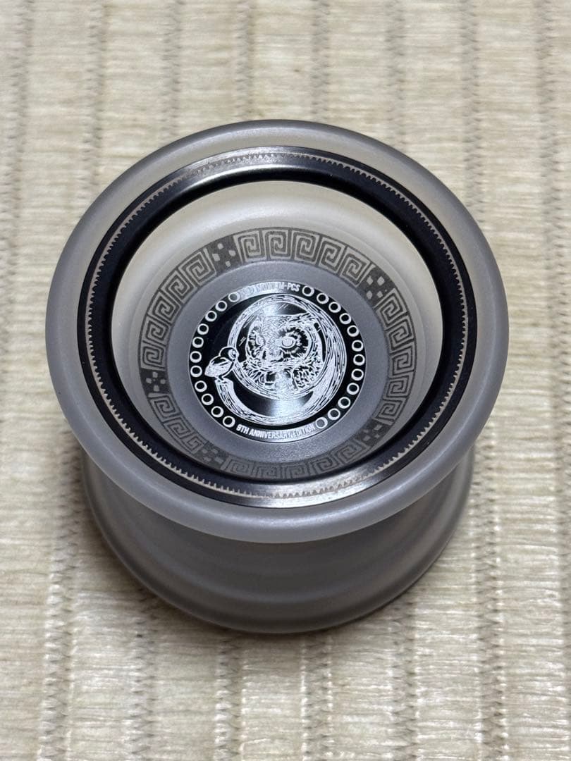 スポーツトイ・アクショントイ mowl M-PCS 9TH ANNIVERSARY EDITION