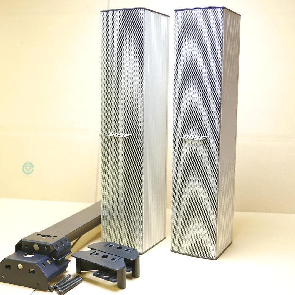 スピーカー・ウーファー Bose 33wer