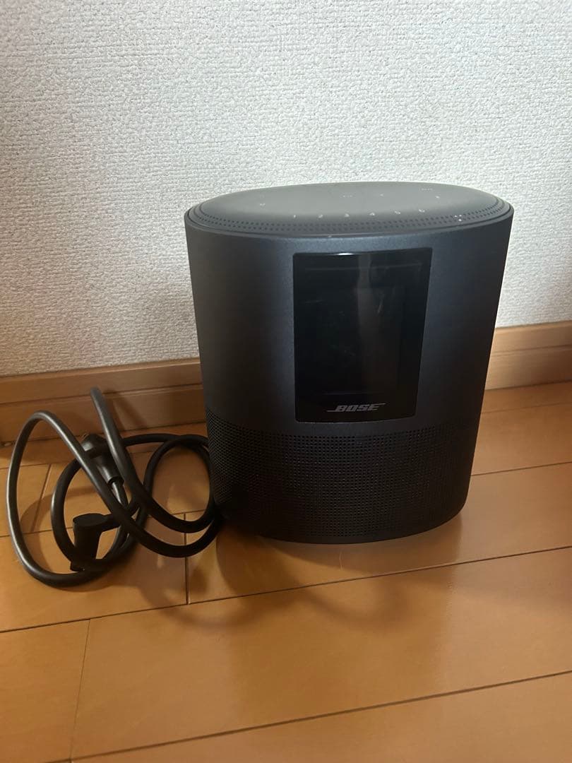 Bose Smart Speaker 500 スマートスピーカー 中古