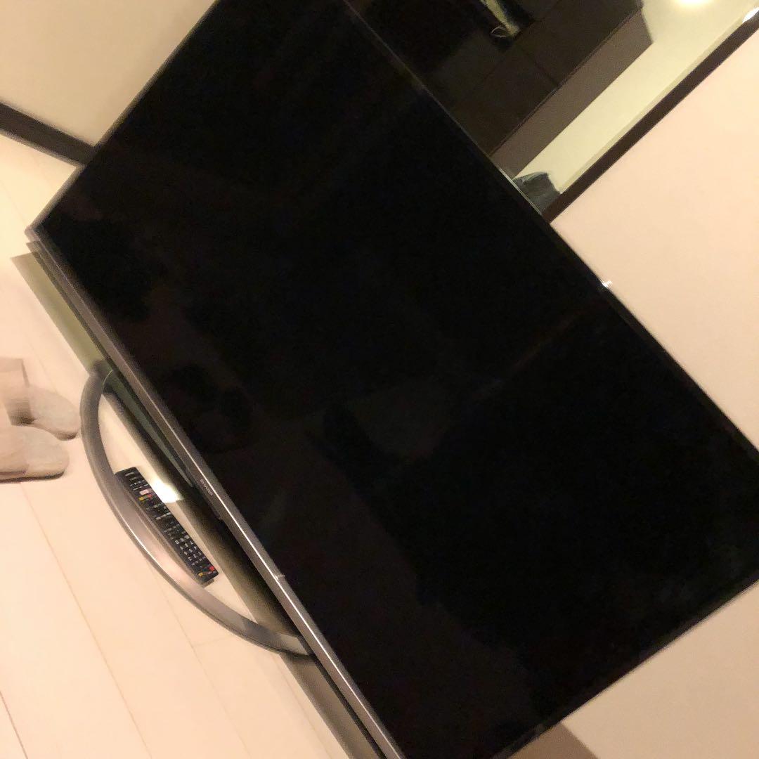 SHARP AQUOS  LC-50US45 テレビ