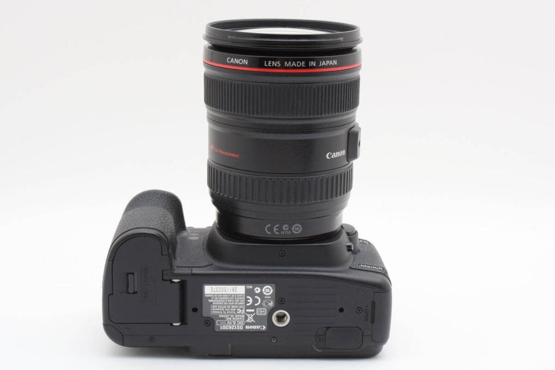 【美品】キャノン CANON EOS 5D Mark II レンズキット