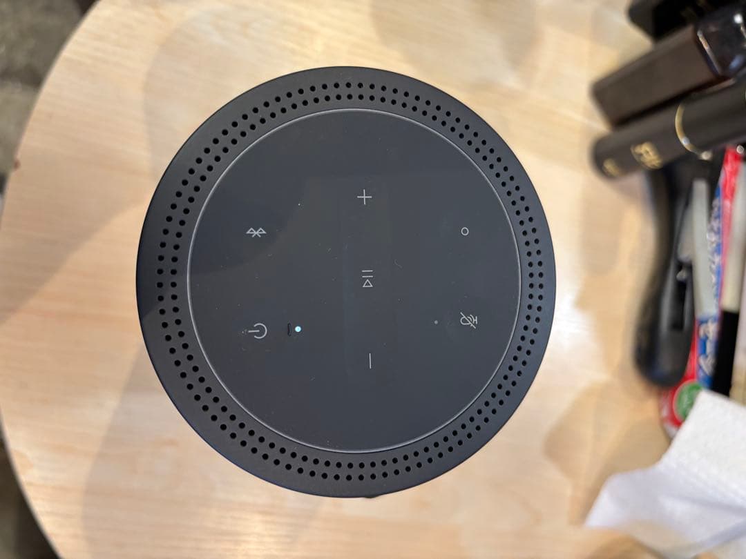 BOSE ポータブルホームスピーカー