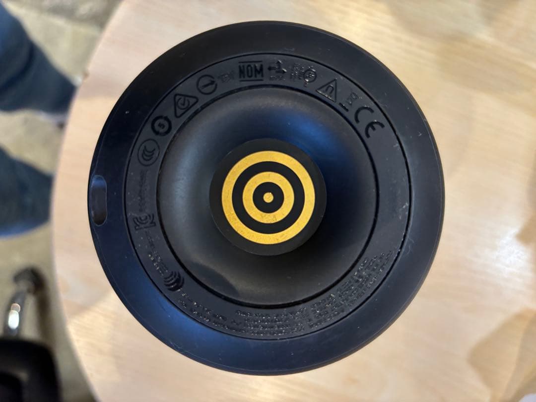 BOSE ポータブルホームスピーカー