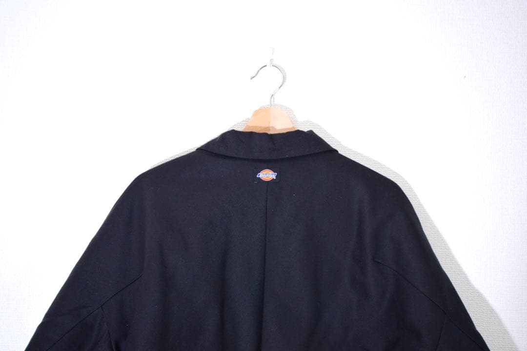 【極美品】N.HOOLYWOOD x Dickies 2232 ブルゾン