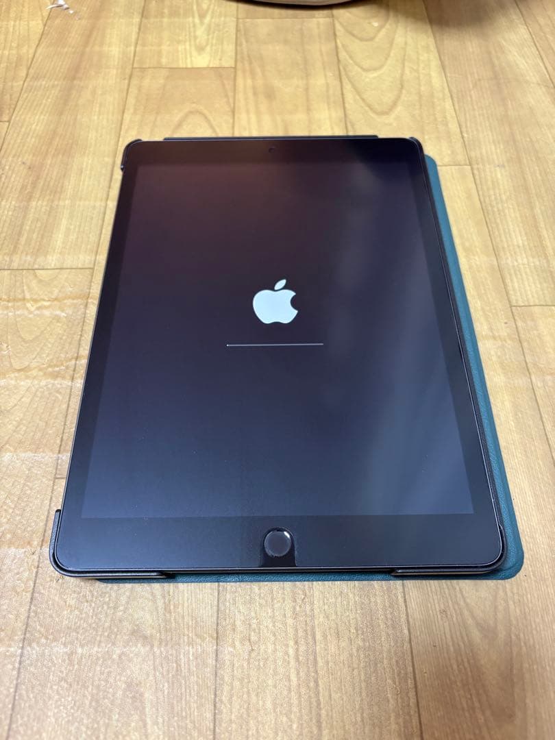 Apple iPad スペースグレー 第9世代 64GB Wi-Fiモデル