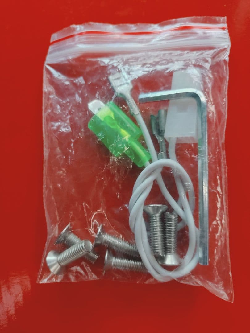 ウッドステアリング 290mm