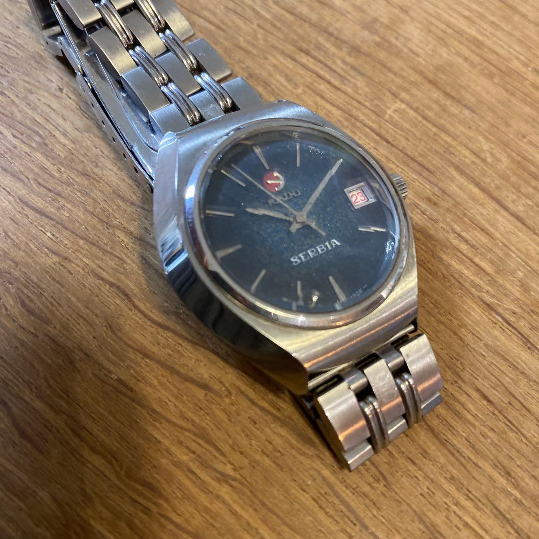 と*し様 ジャンク含むセット RADO ラドー ダイヤスター diastar s