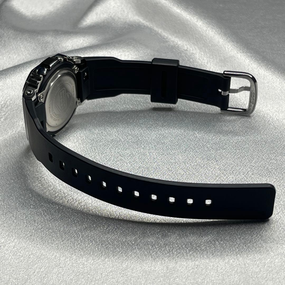 CASIO G-SHOCK GM-S5600 【美品】