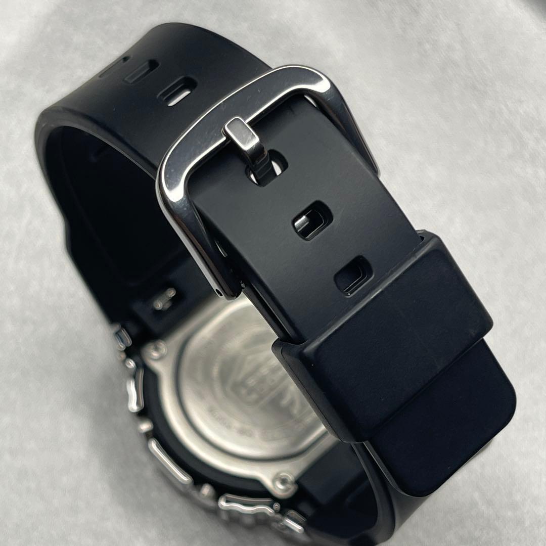 CASIO G-SHOCK GM-S5600 【美品】