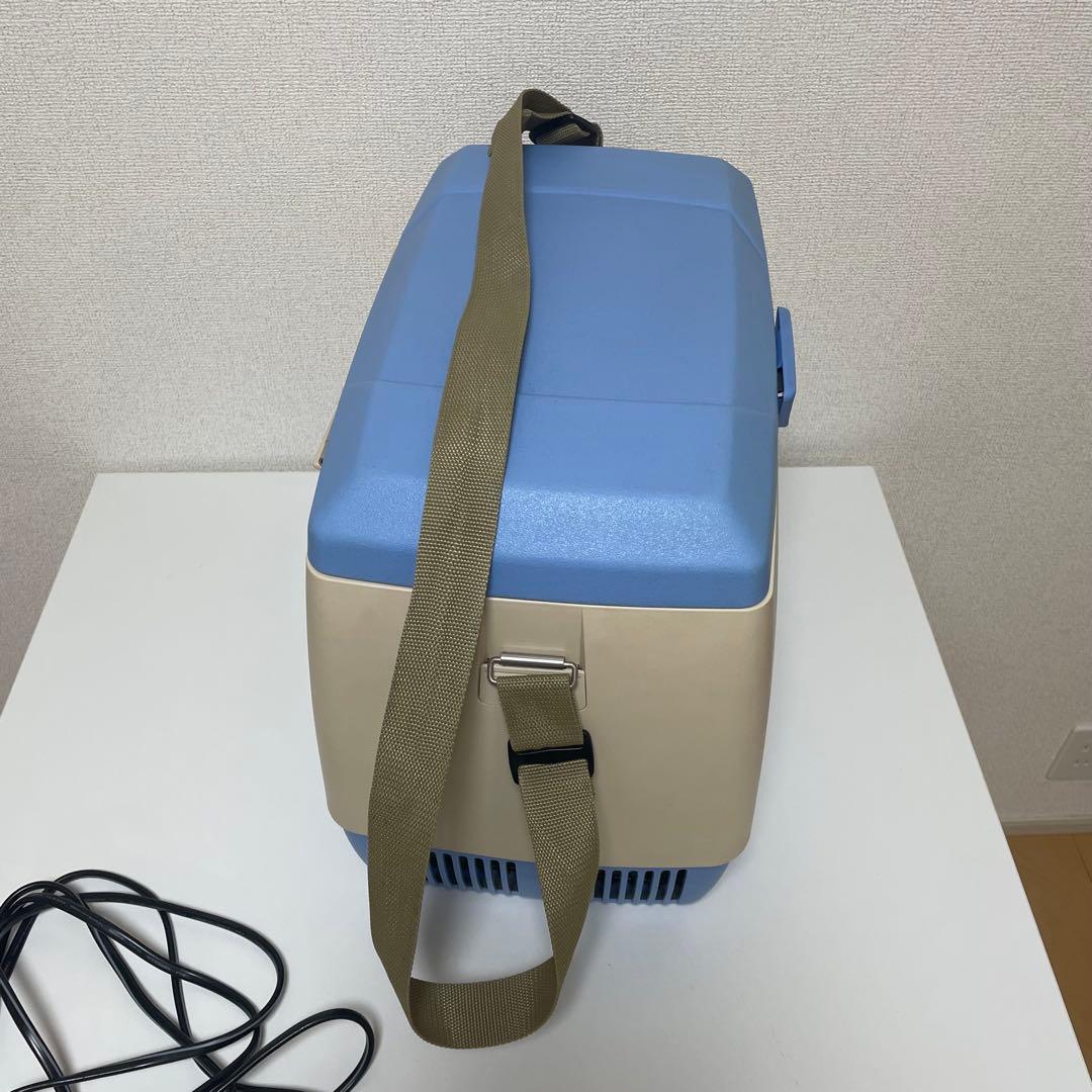 ENGEL エンゲル ポータブル冷凍冷蔵庫　13L