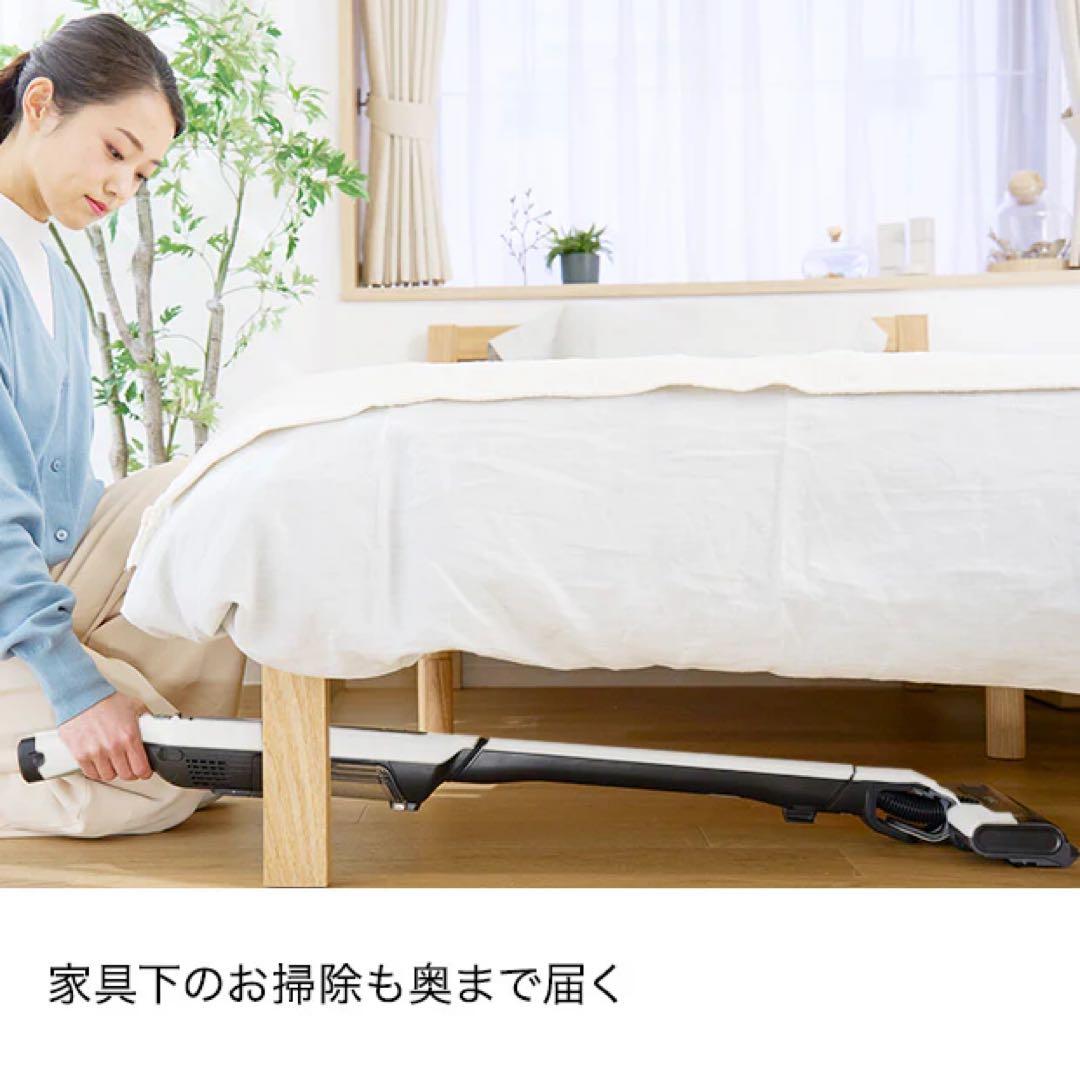 Y*H様 Shark スティッククリーナー　CS150JAE26