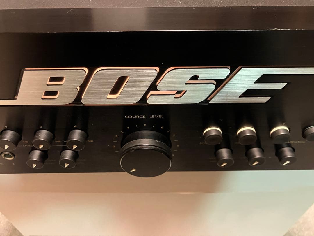 BOSE 4702-Ⅱ 訳あり