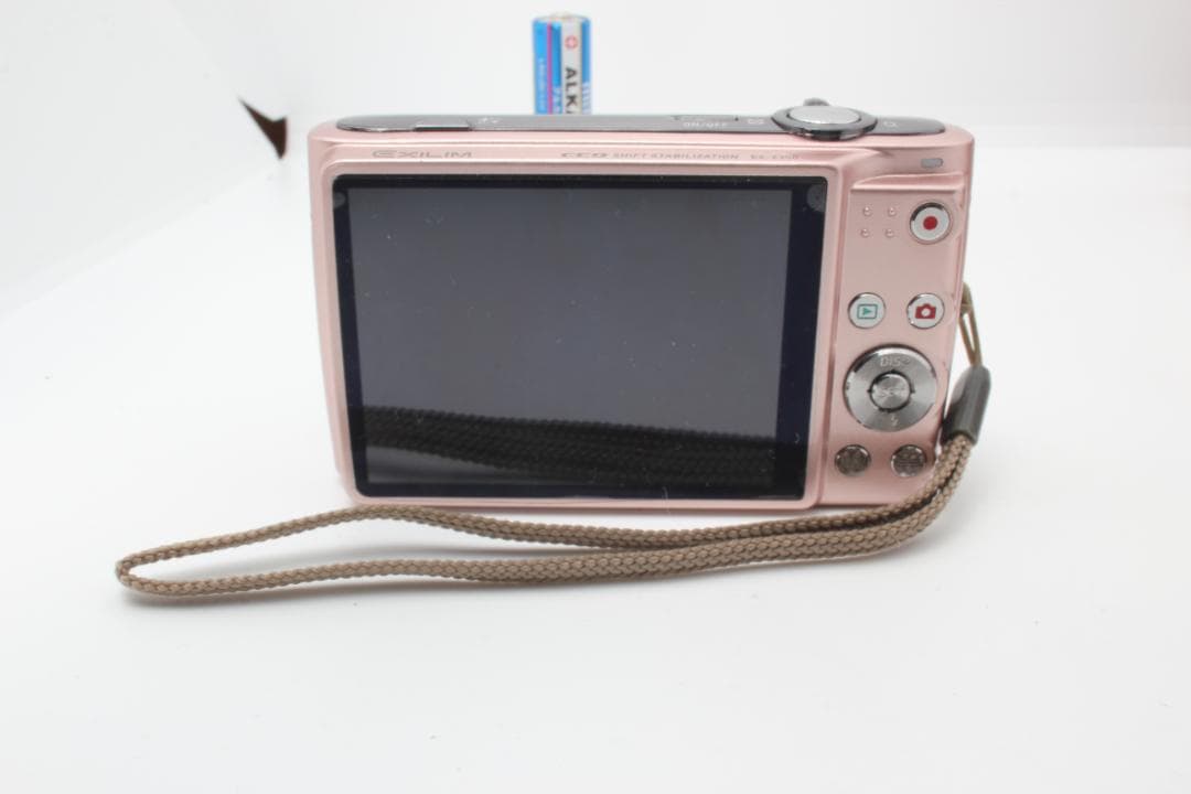 CASIO EX-Z300 ピンク　完動品