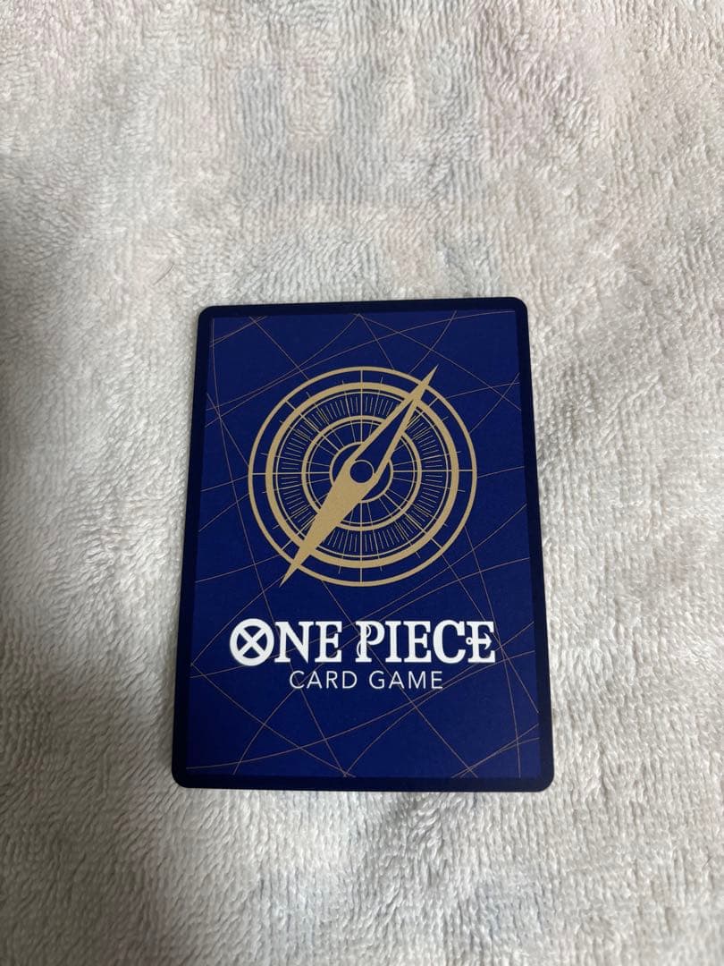 ワンピースカード ギア2 パラレル SP OP11-080