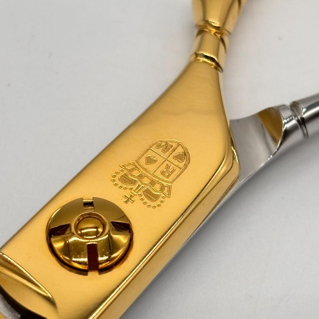 ロイヤルマスター シザーズ セニング カスタムオーダー セット品