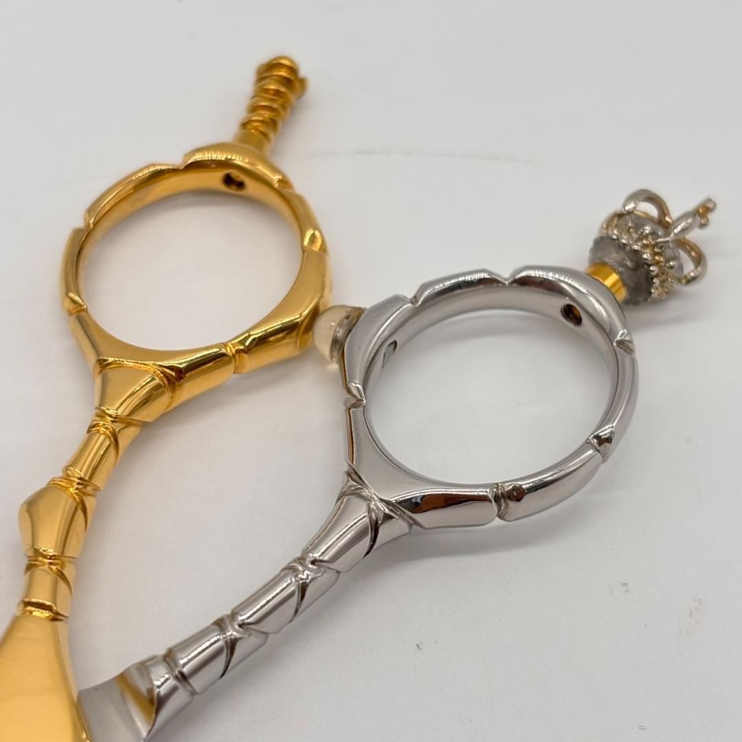 ロイヤルマスター シザーズ セニング カスタムオーダー セット品