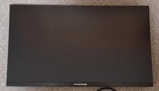 MFG24F4S ゲーミングモニター 24インチ 180Hz IPS