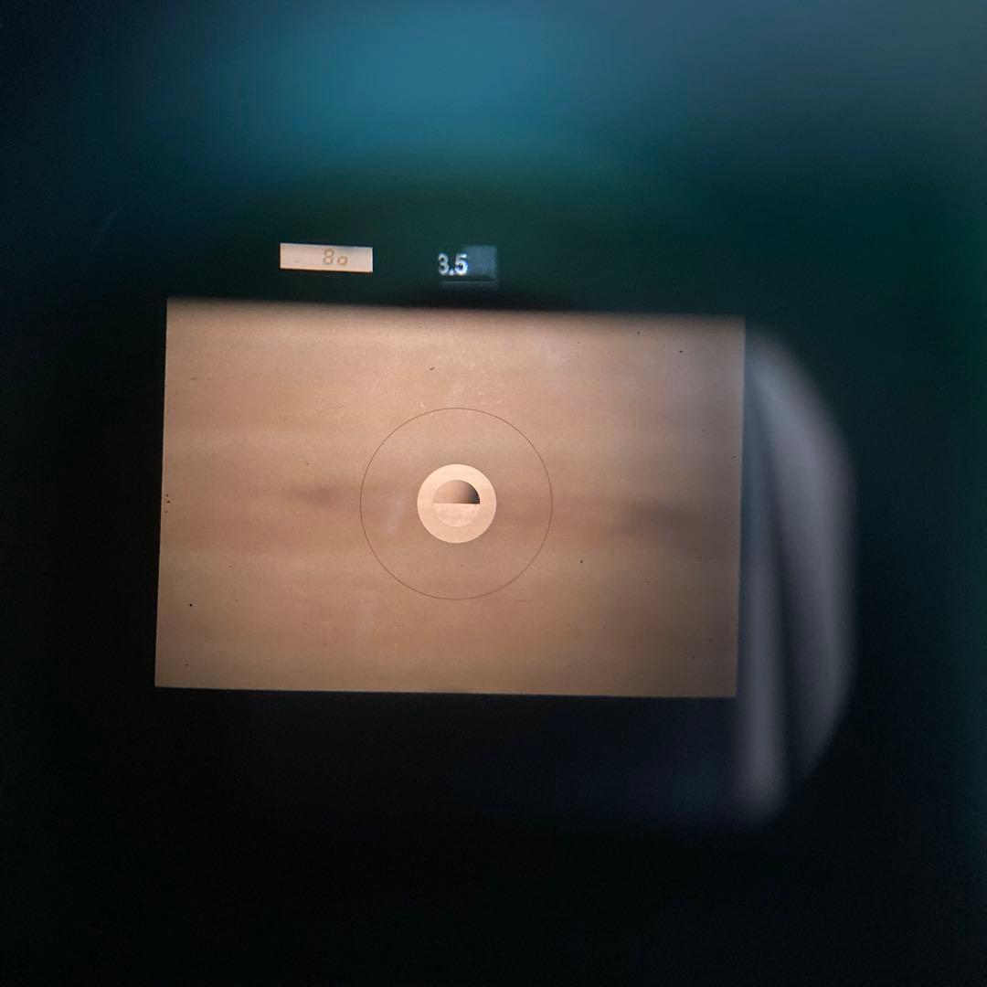 NIKON F3 フィルムカメラ 一眼レフ