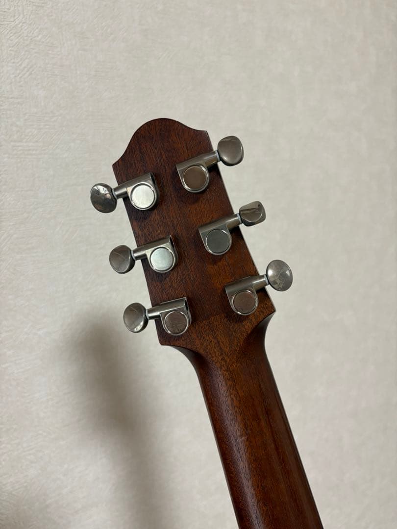 YAMAHA サイレントギター SLG200S TBL 美品　おまけ付き