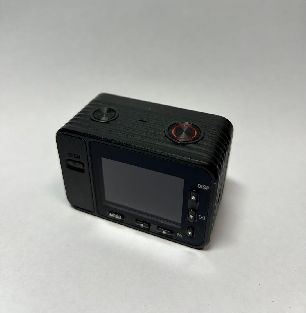 SONY Cyber-shot RX0 【バッテリー2個付】