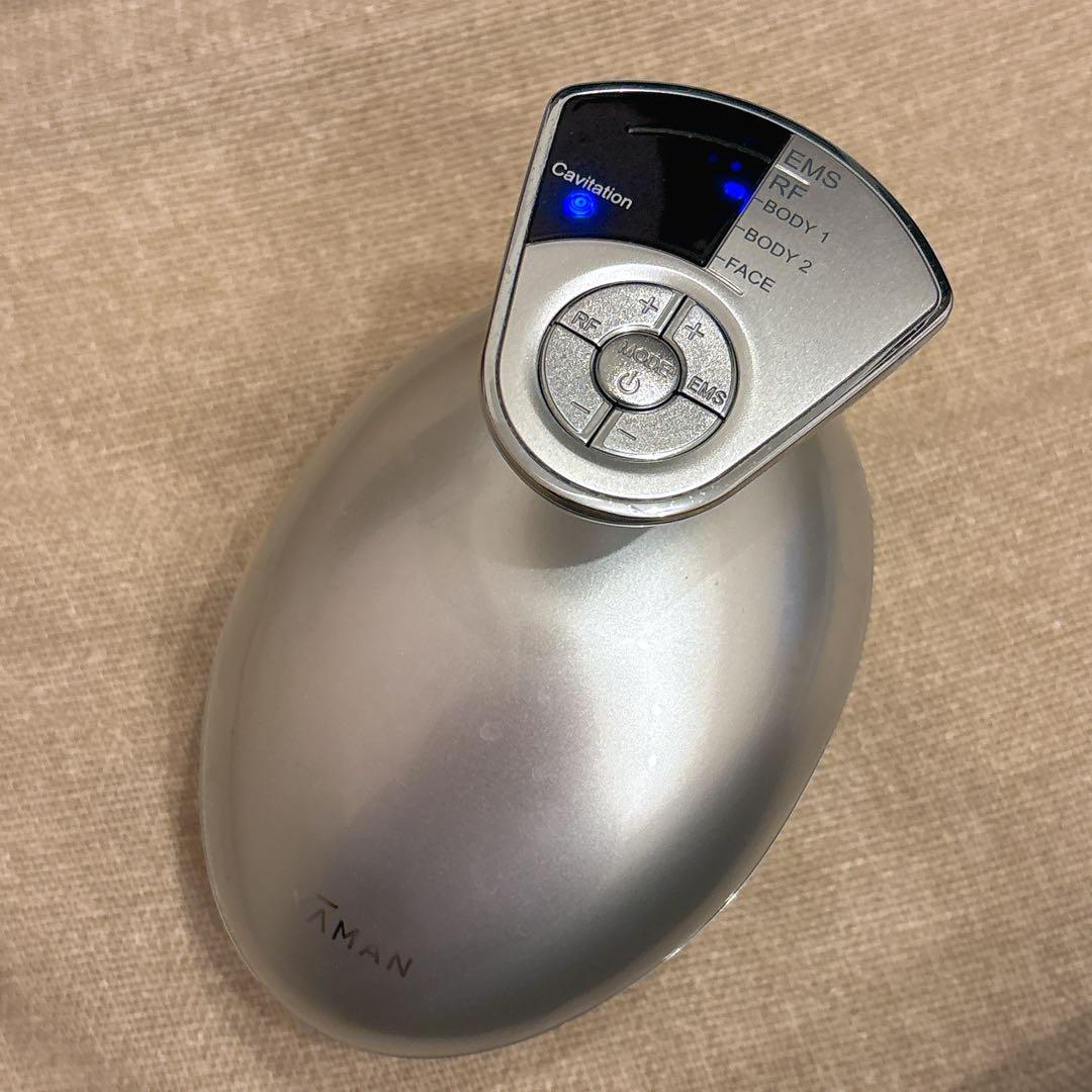 交渉値引可【脂肪吸引後用】湘南美容外科　YAMAN キャビテーション 美顔器