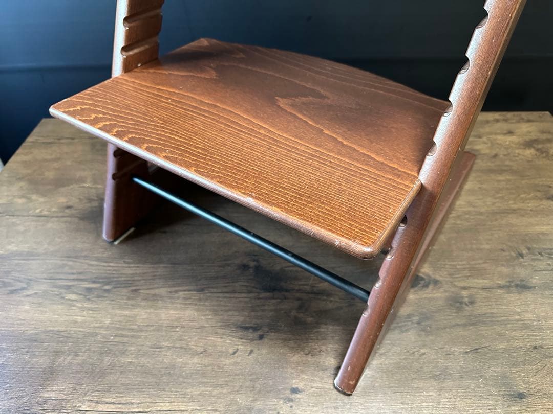 STOKKE ストッケ Tripp Trapp ブラウン