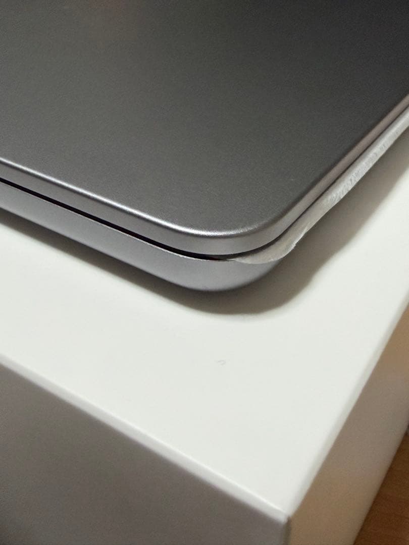 MacBook Air (M2, 2022) 8GB SSD256GB13インチ