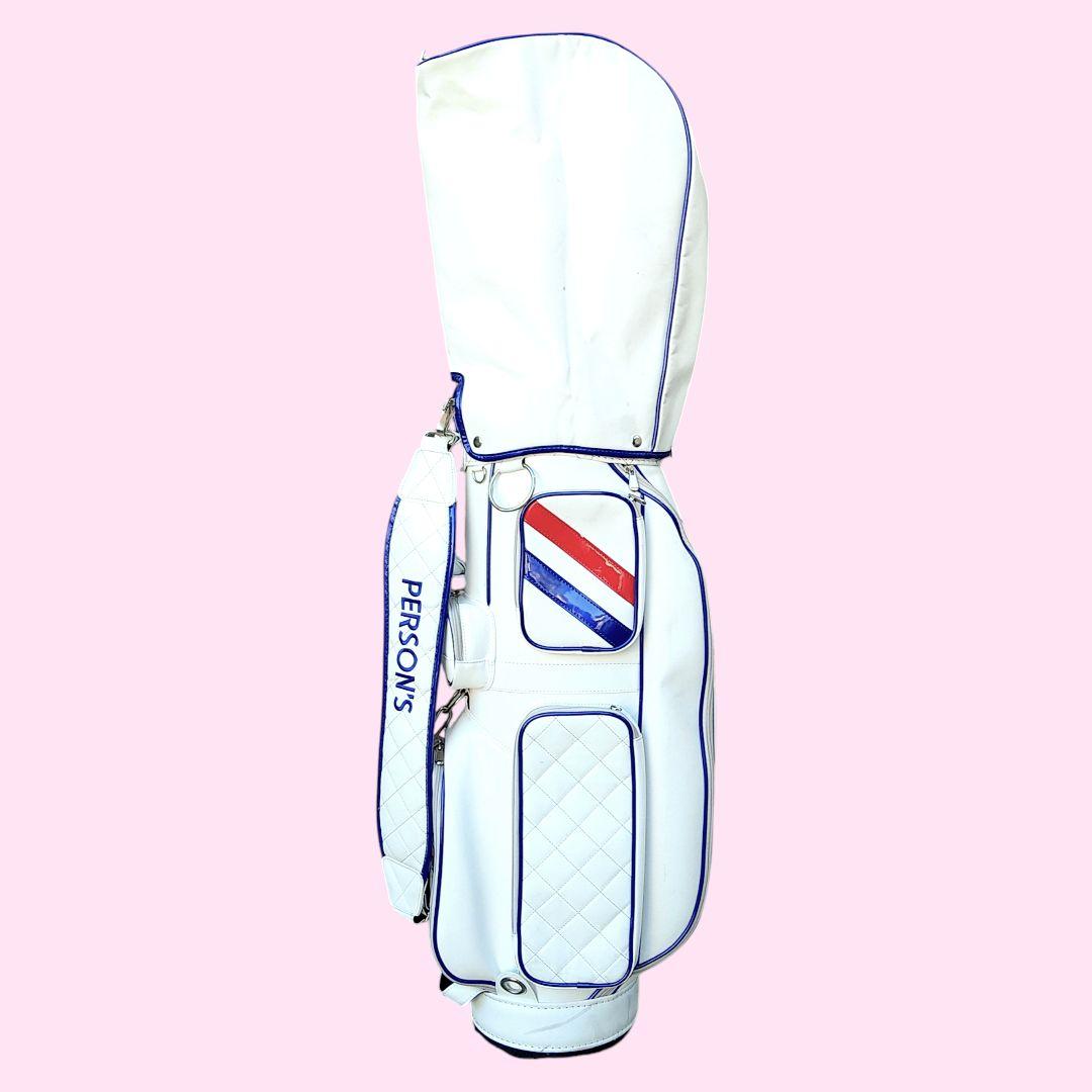 MIZUNOレディースゴルフセット クラブセット 初心者モデル バック付き