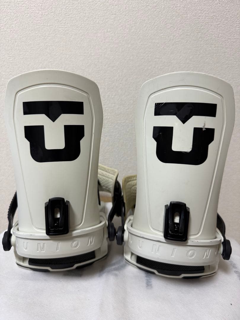 【ポトフー】Union FORCE 24-25 M ユニオン　フォース