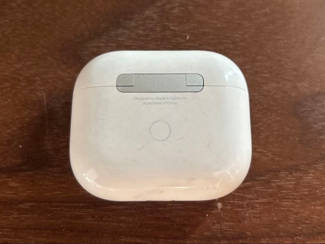 Airpods 3 （第3世代）