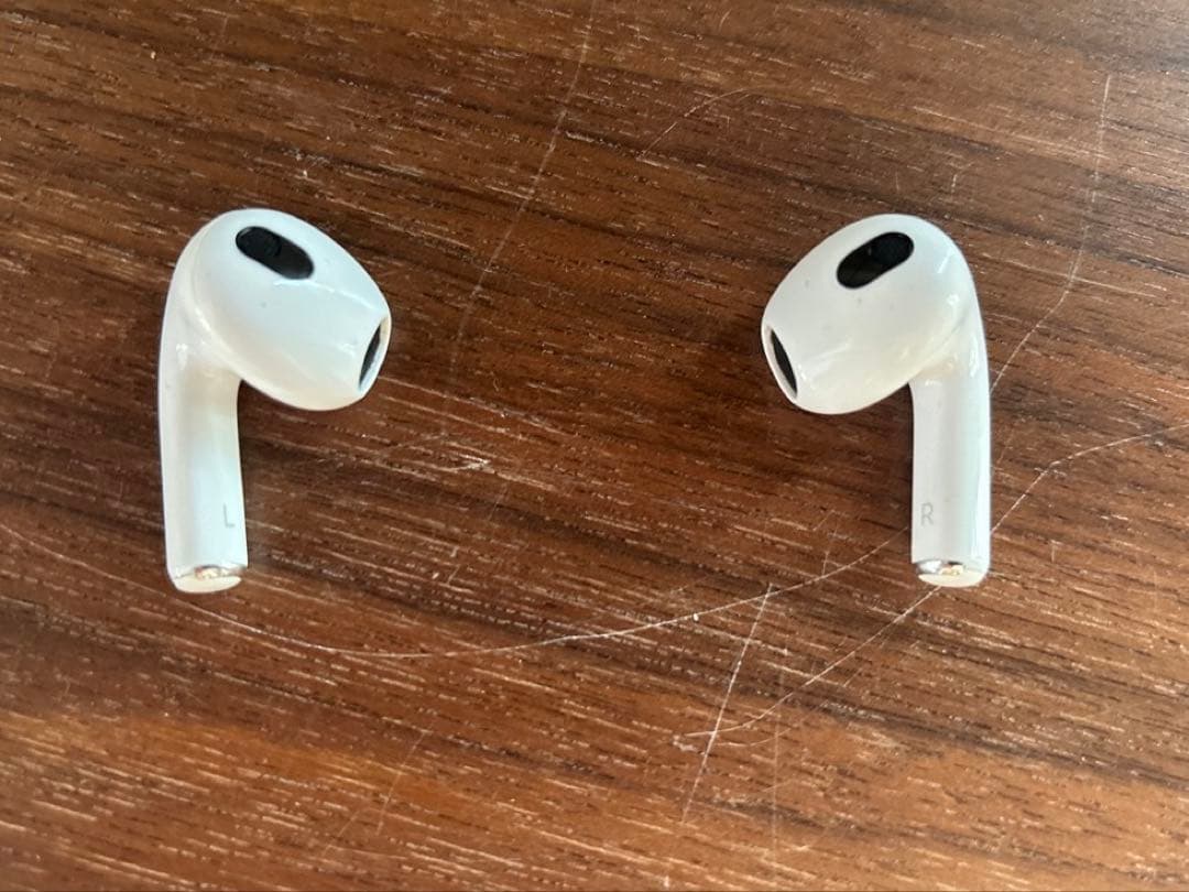 Airpods 3 （第3世代）