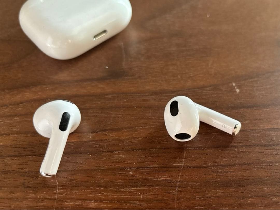 Airpods 3 （第3世代）