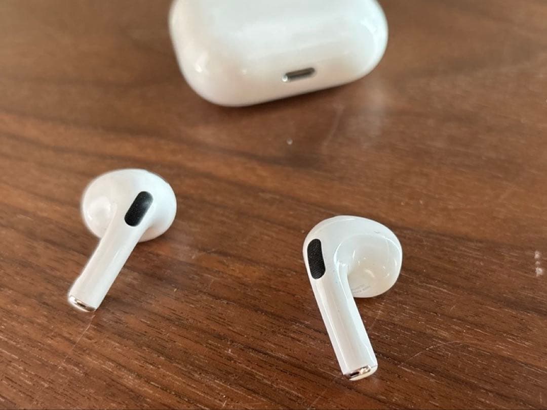 Airpods 3 （第3世代）