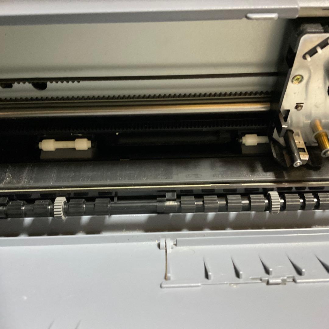 NEC ワープロ　文豪　JX-35SA